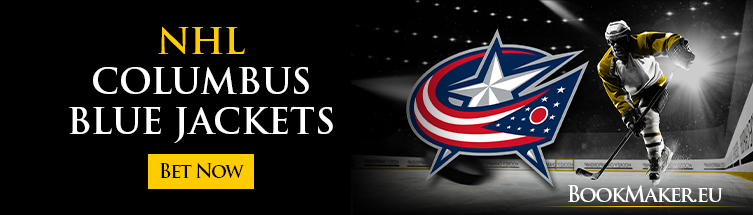 Columbus Blue Jackets Stanley Cup Betting